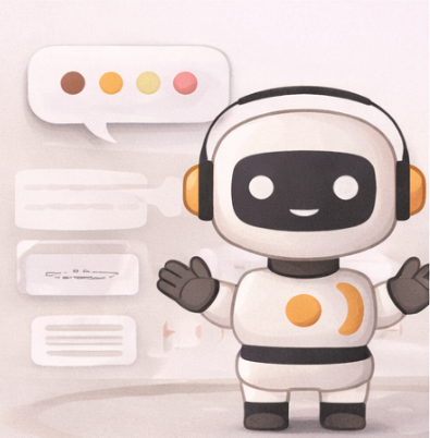 Atención al cliente 24/7 con AI