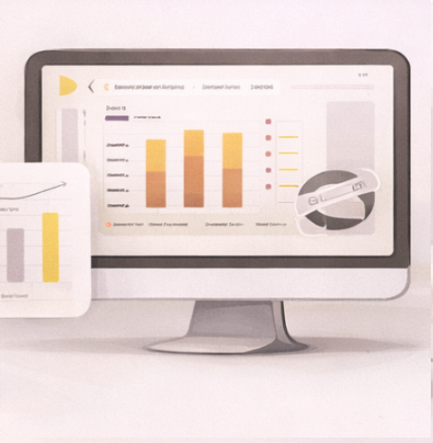 Análisis y estadísticas