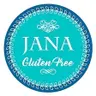 Logo de JANA Gluten Free
