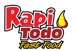 Logo de Rapitodo Fast Food