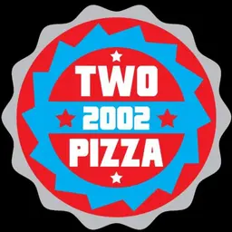 Logo de Two Pizza